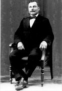 don leon lecointre